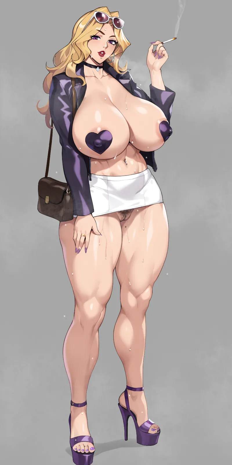 Nanabe 78 page 7 full