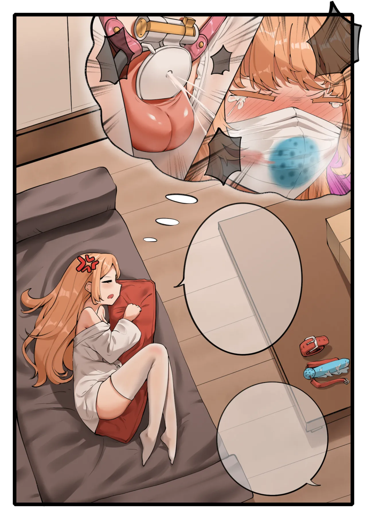 Feng's Public Restraint Assignment 2 page 1 full