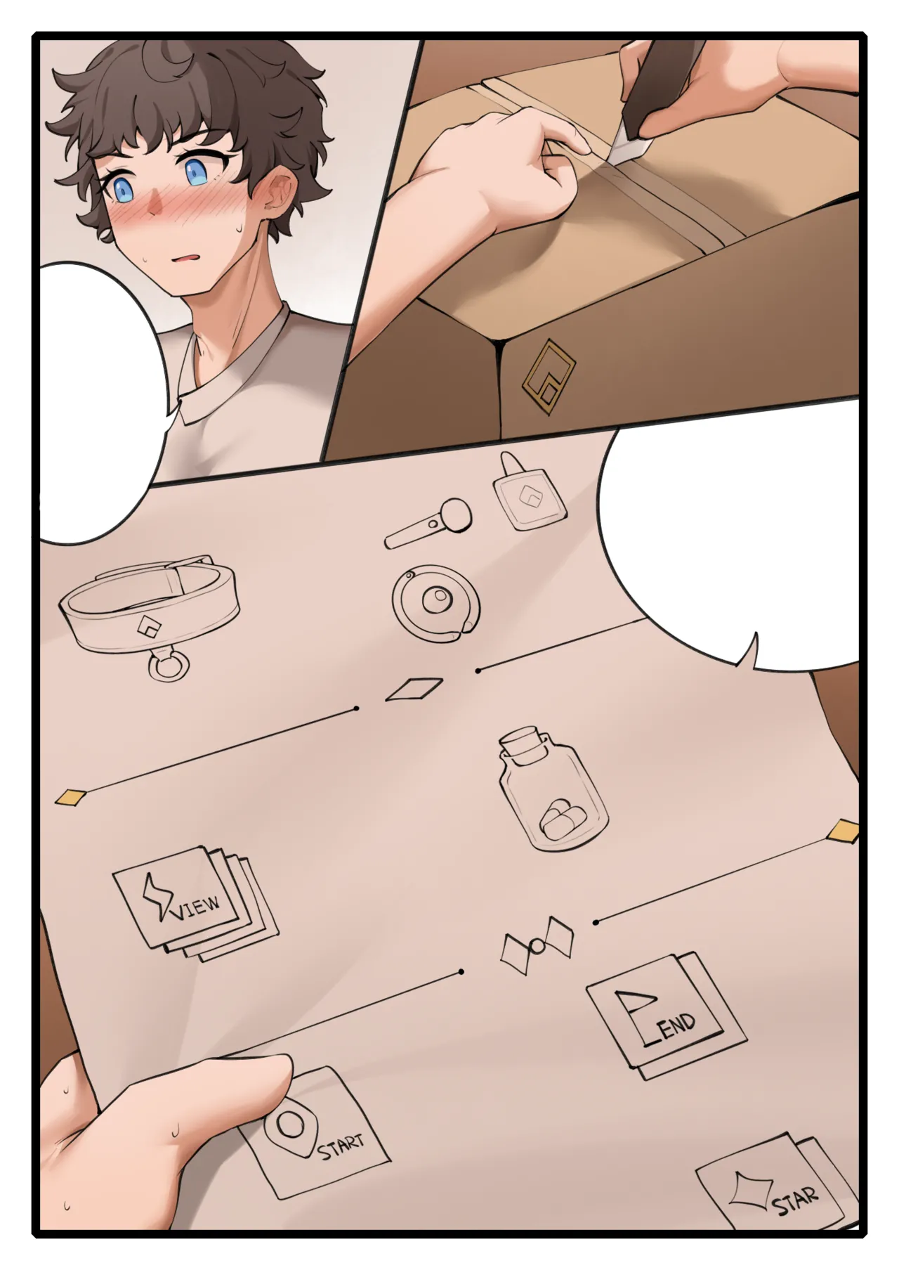 Feng's Public Restraint Assignment 2 page 2 full