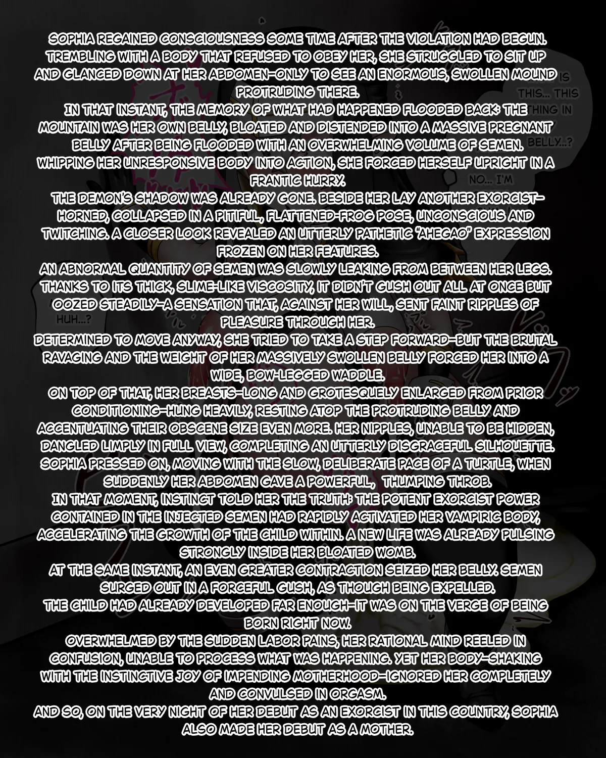 Sophia Vanvelle 1-8 page 7 full