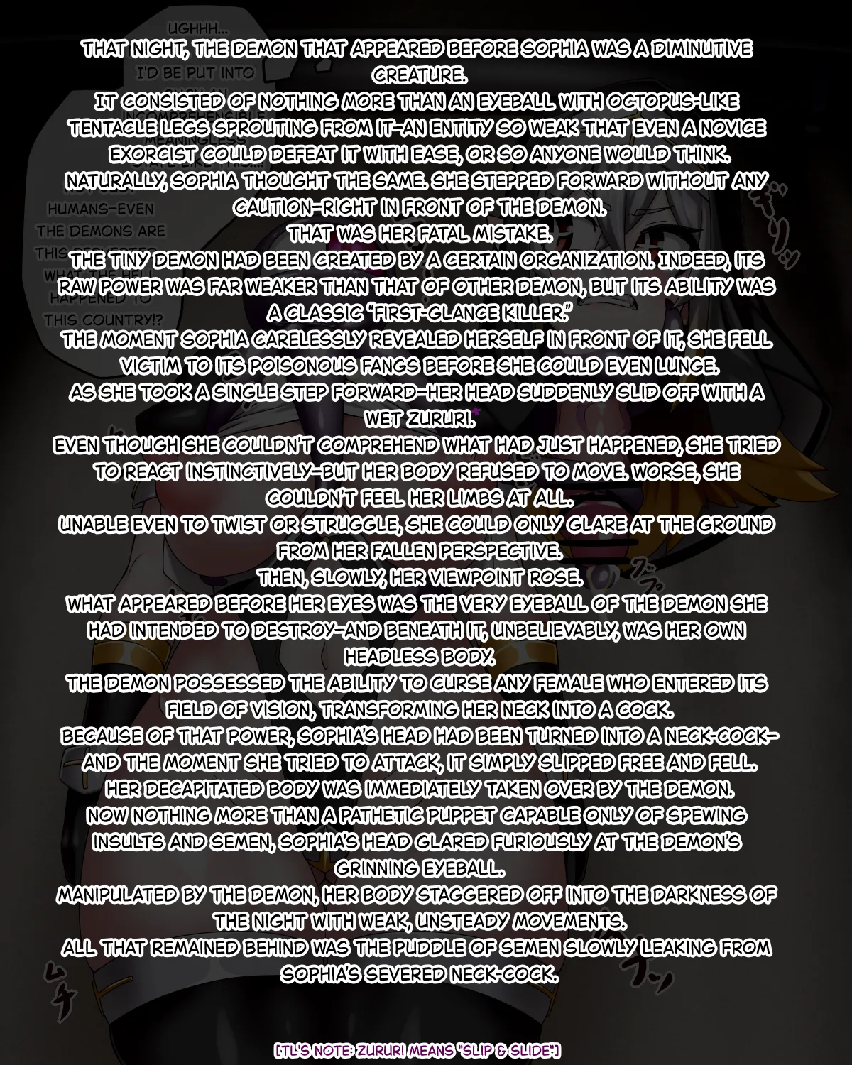 Sophia Vanvelle 1-8 page 9 full