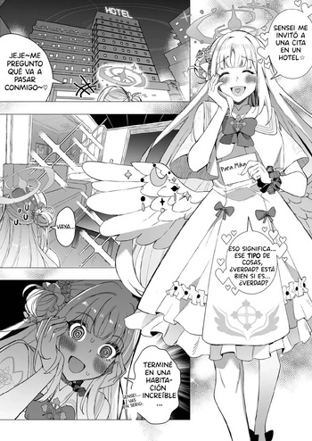 Misono Mika No Nikutai Wo Nottoru Hanashi | A story about taking over Misono Mika's body cover