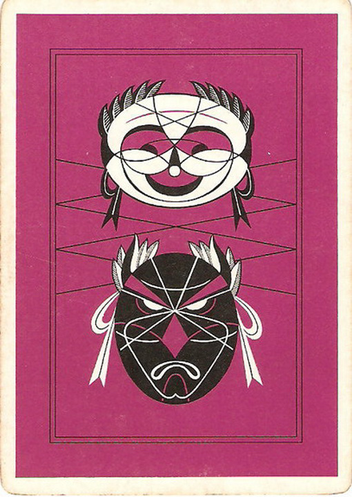 Old Cards Sets - Vargas Girls page 1 full
