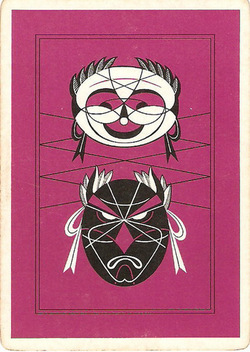 Old Cards Sets - Vargas Girls