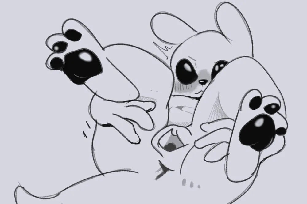 Nomnots archive FA and patreon page 6 full