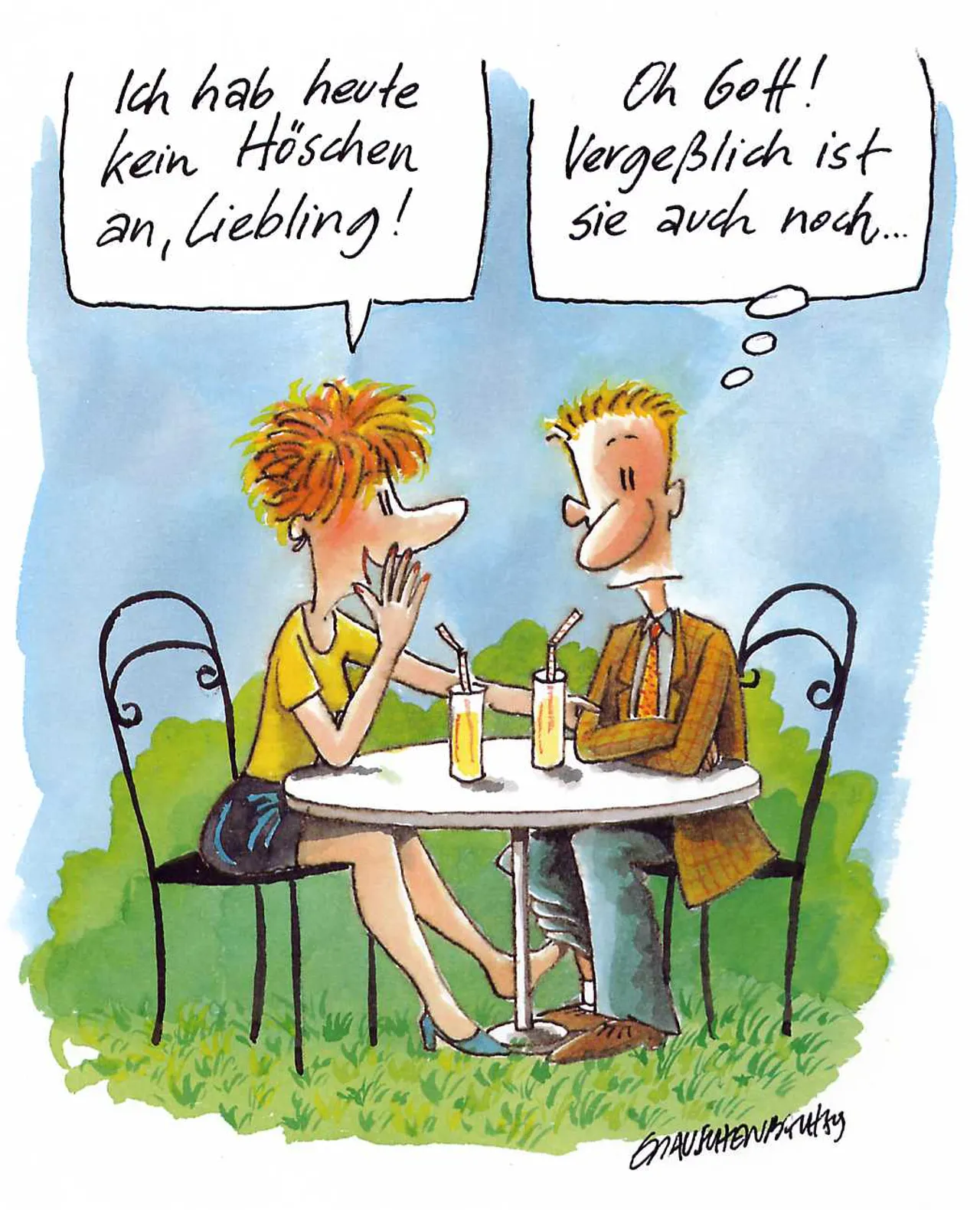Lauter erogene Zonen page 10 full