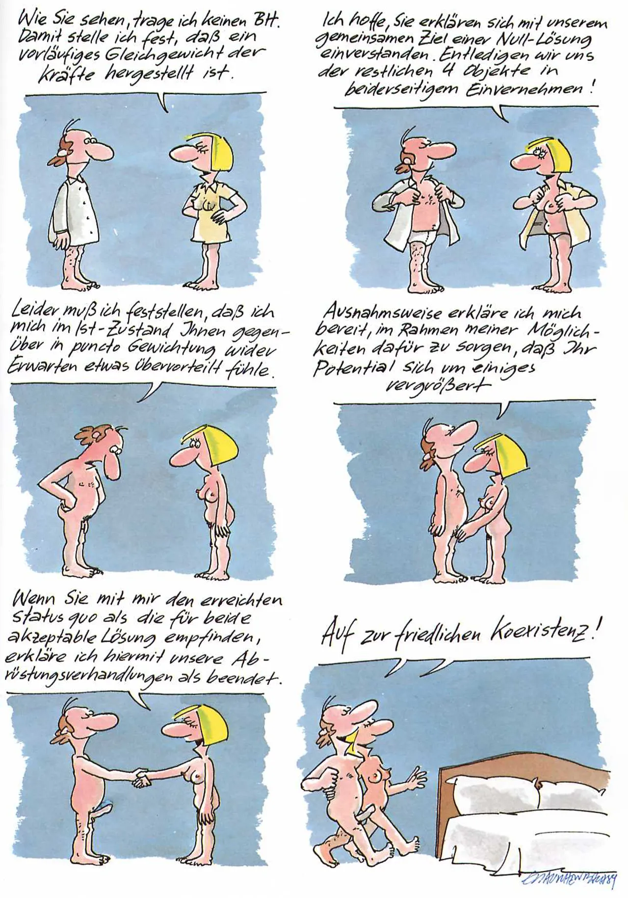 Lauter erogene Zonen page 2 full