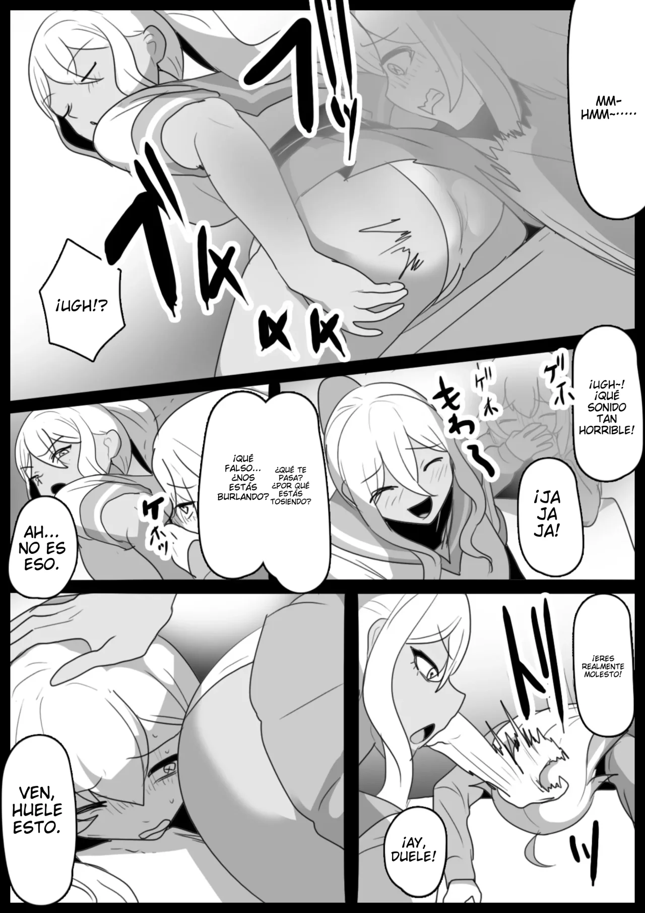 Fetishist SideDirty page 4 full