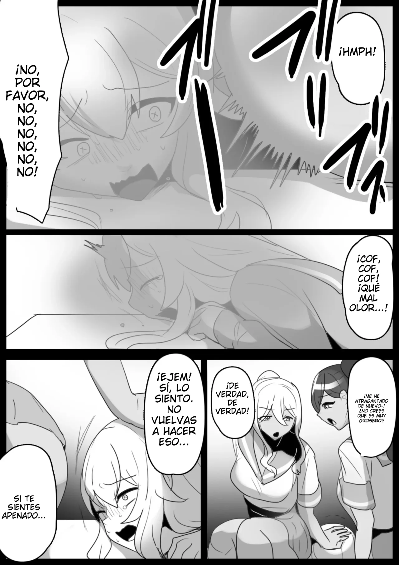 Fetishist SideDirty page 5 full