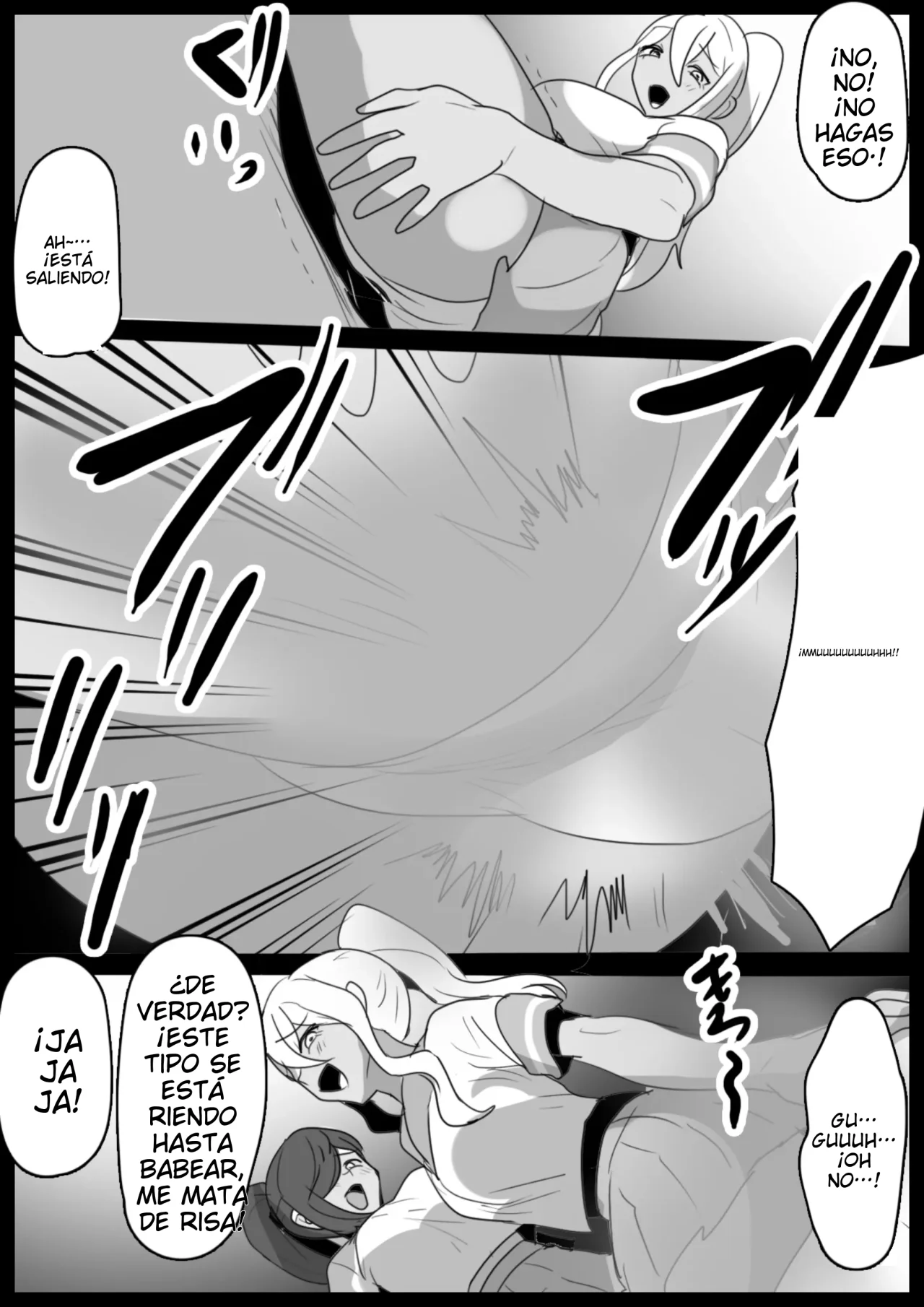 Fetishist SideDirty page 6 full