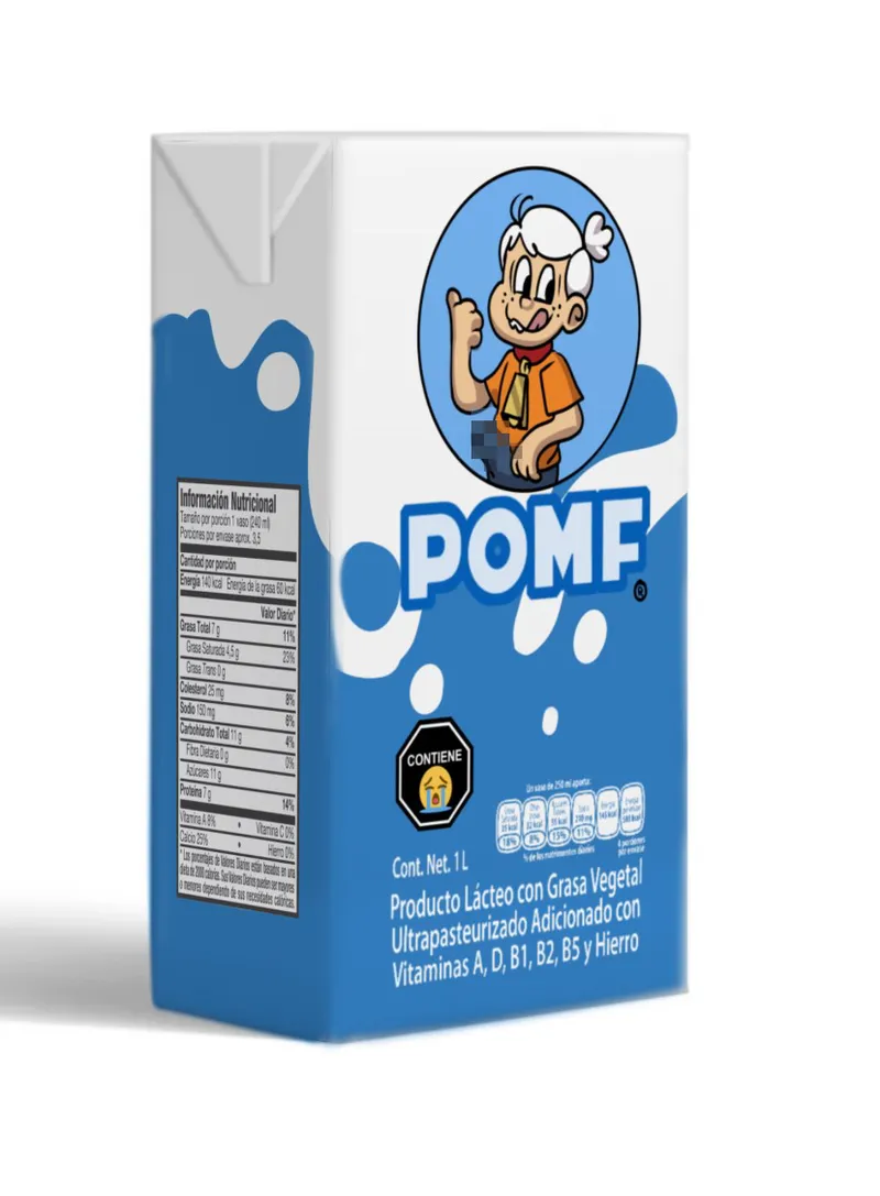 POMF Compilation page 4 full