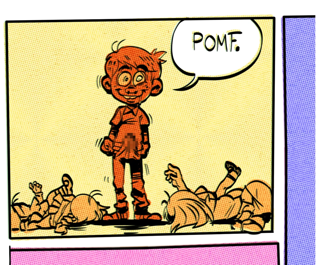 POMF Compilation page 6 full