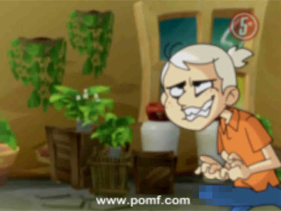 POMF Compilation page 8 full