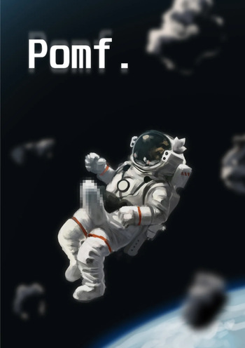 POMF Compilation cover