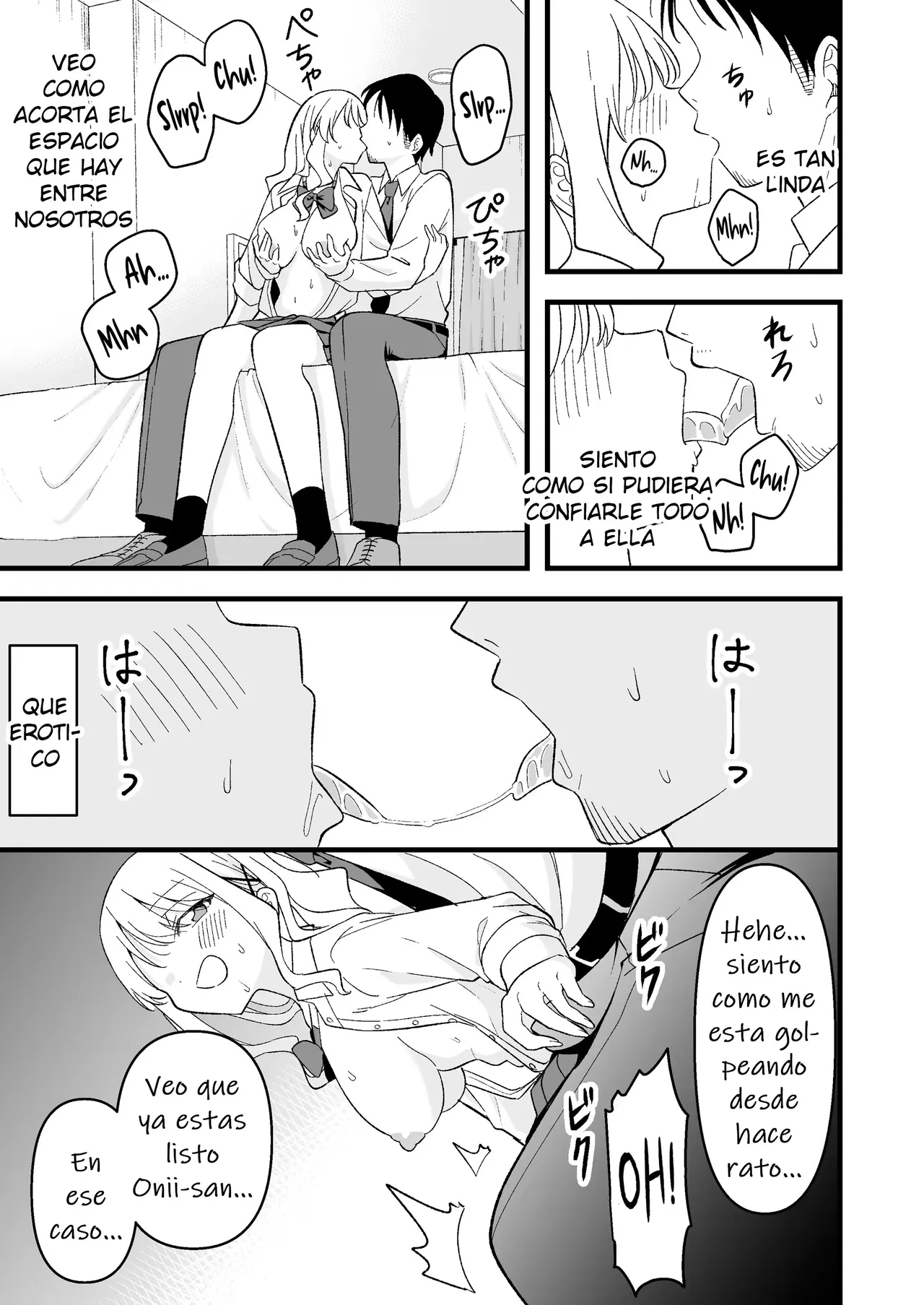 Shinitagari Shachiku datta Ore wa Hikari no Papakatsu Gal ni Ikasareru｜Un Esclavo corporativo Suicida que fue salvado por una Gal en una cita pagada page 10 full