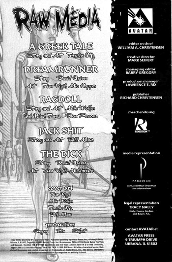 A Greek Tale cover