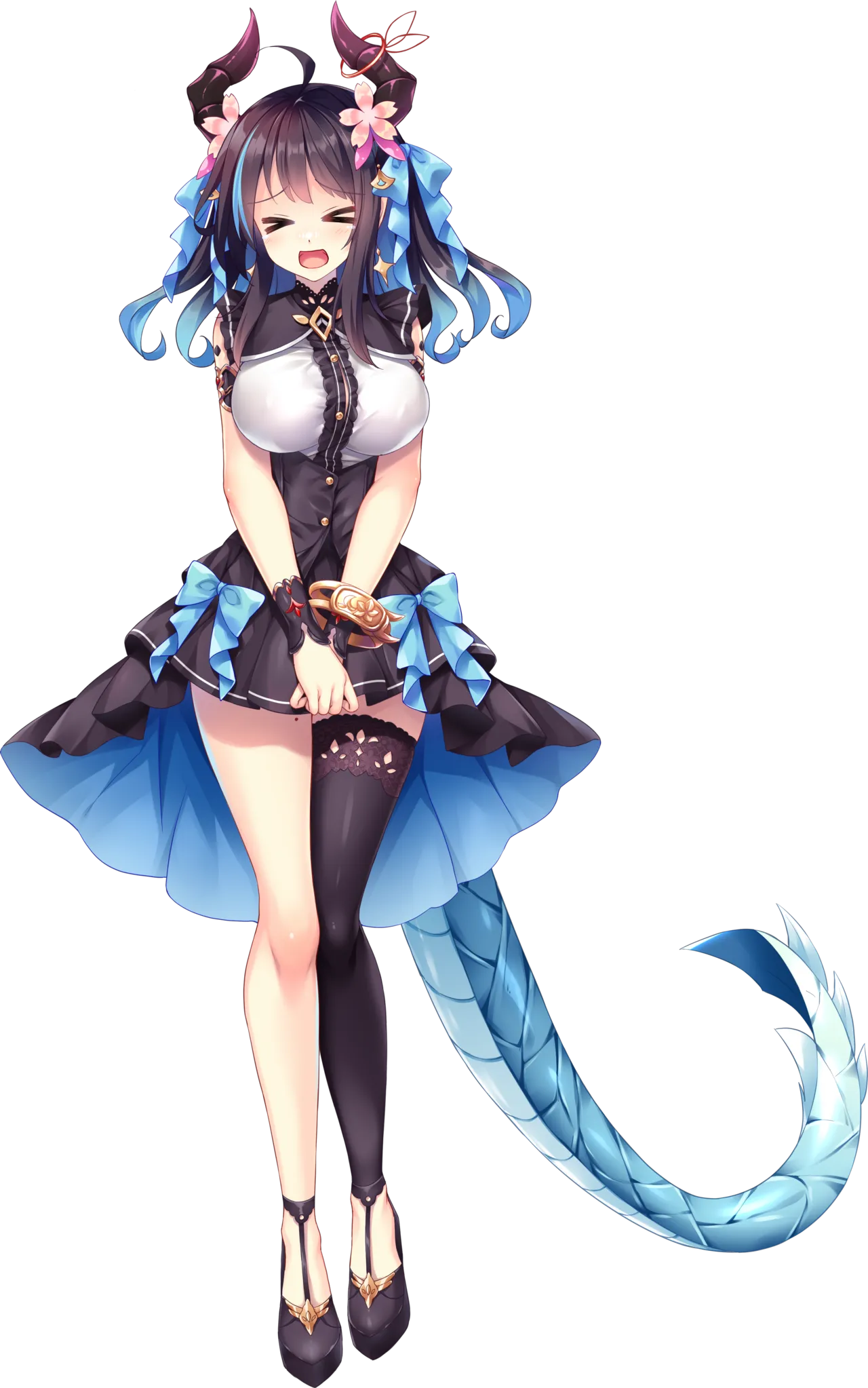 Dora-ConCafe 2  Francallan Pridia page 5 full