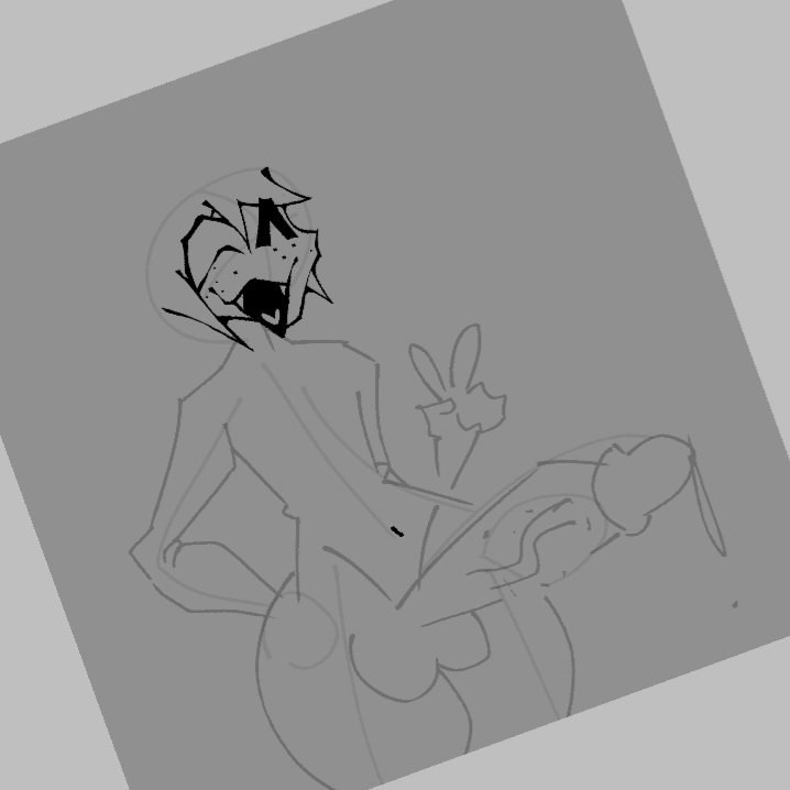 Silly_NSFW / papernsfw / Paper_NSFW69 page 4 full