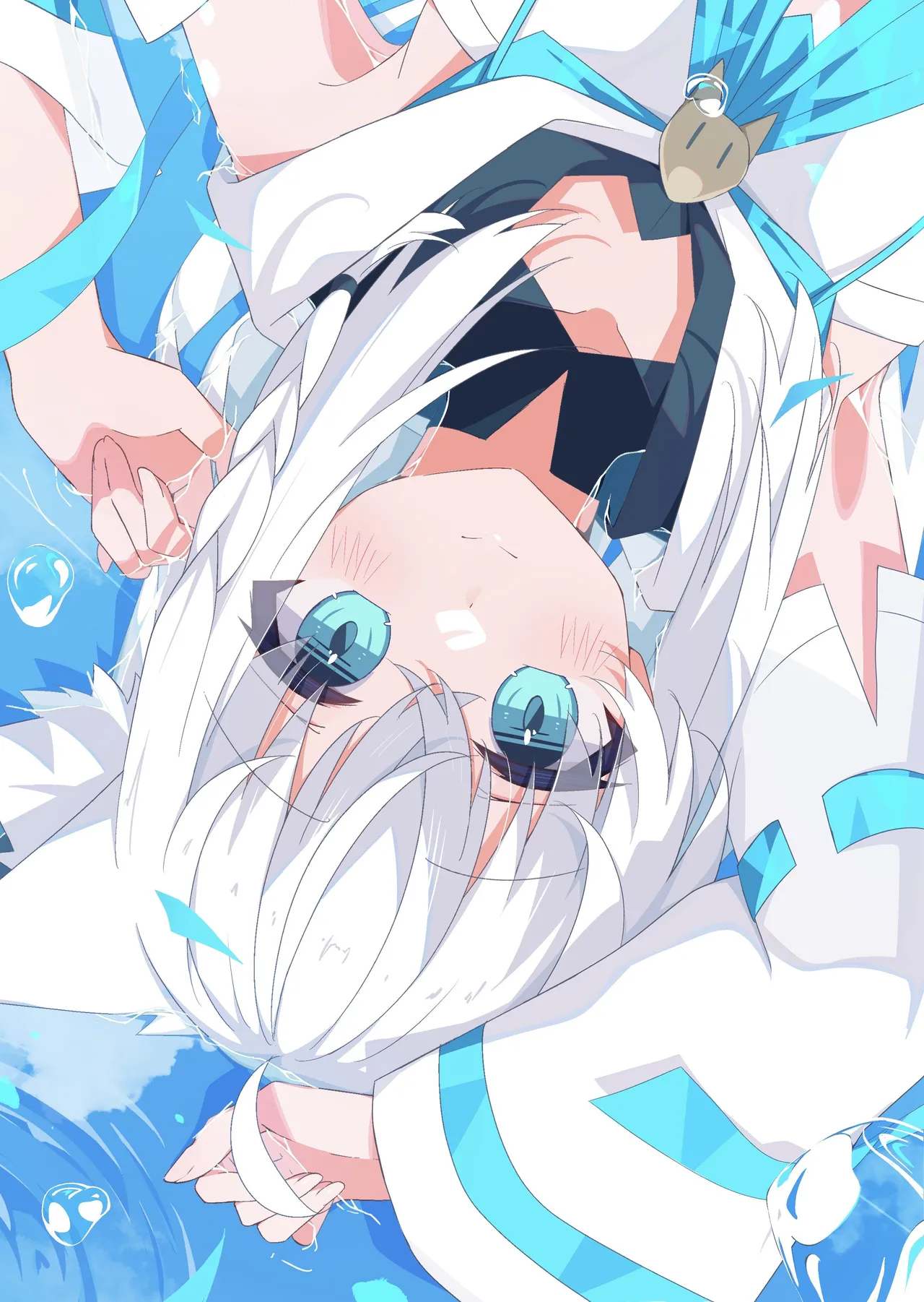 kasa_w_ / kasawara Twitter page 1 full