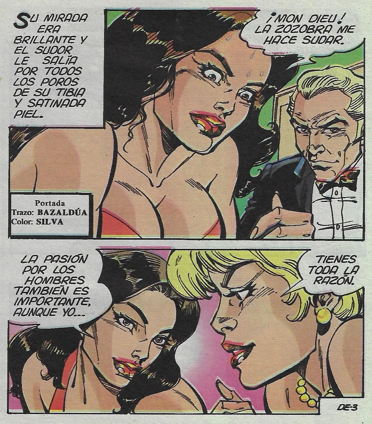 Delmonicos Erotika 224 page 4 full