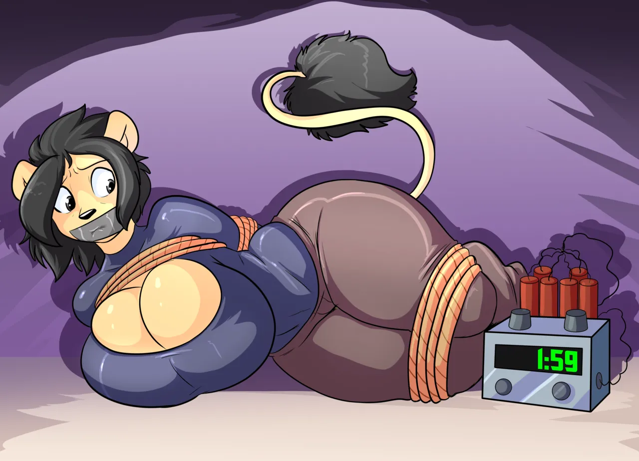 Classic Perils page 3 full