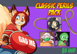 Classic Perils