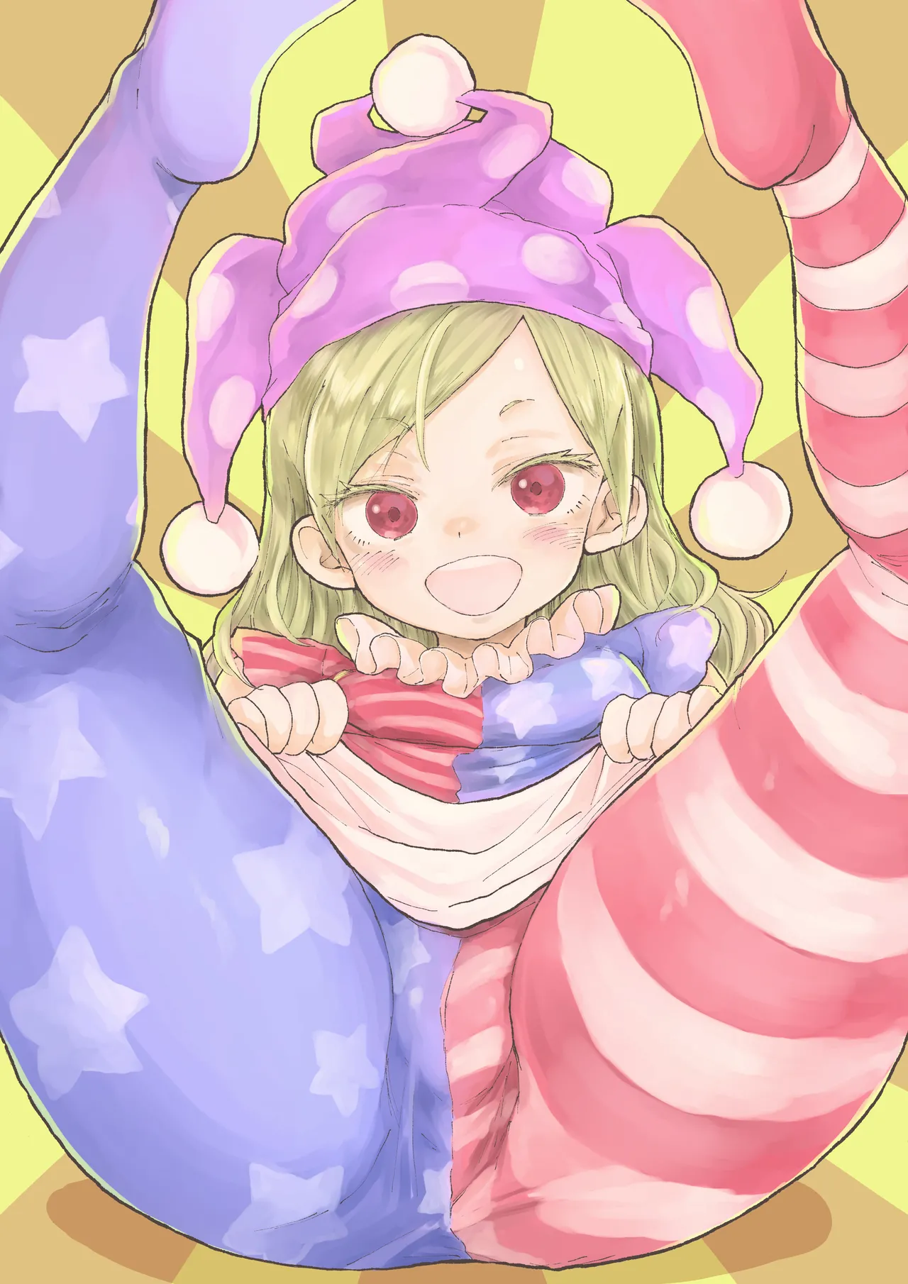 ちかど page 5 full