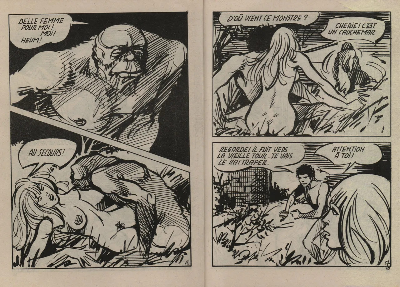 Sexovid N°6 page 10 full