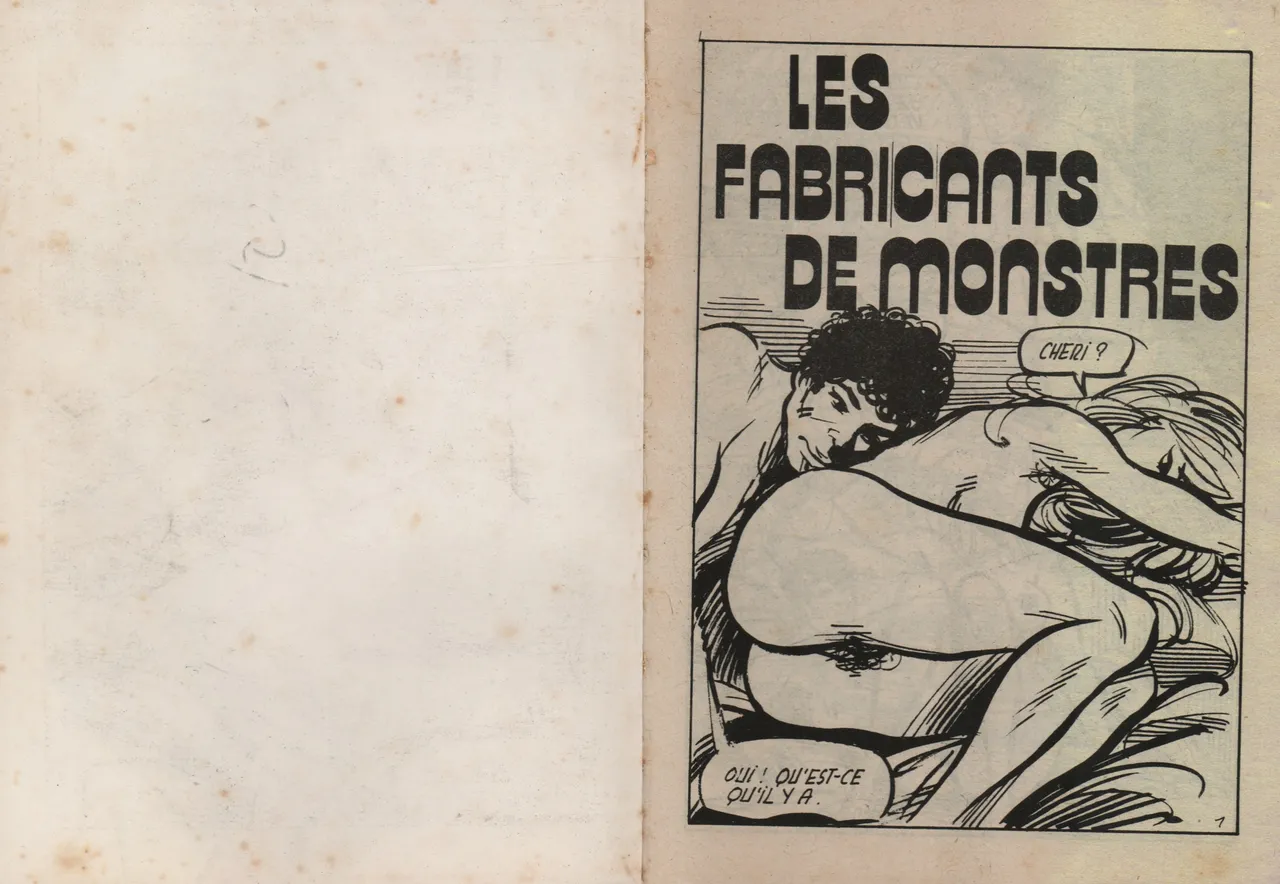 Sexovid N°6 page 2 full