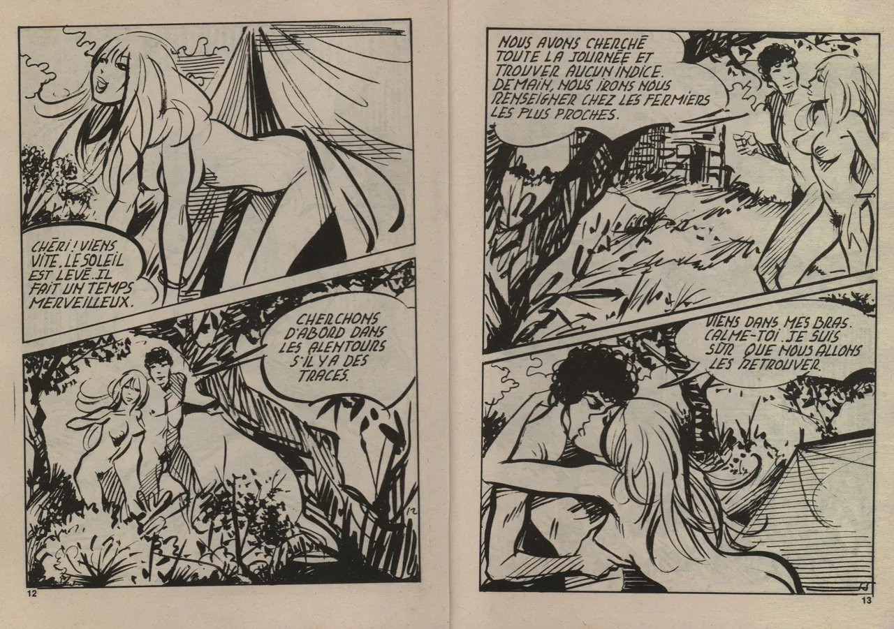 Sexovid N°6 page 8 full