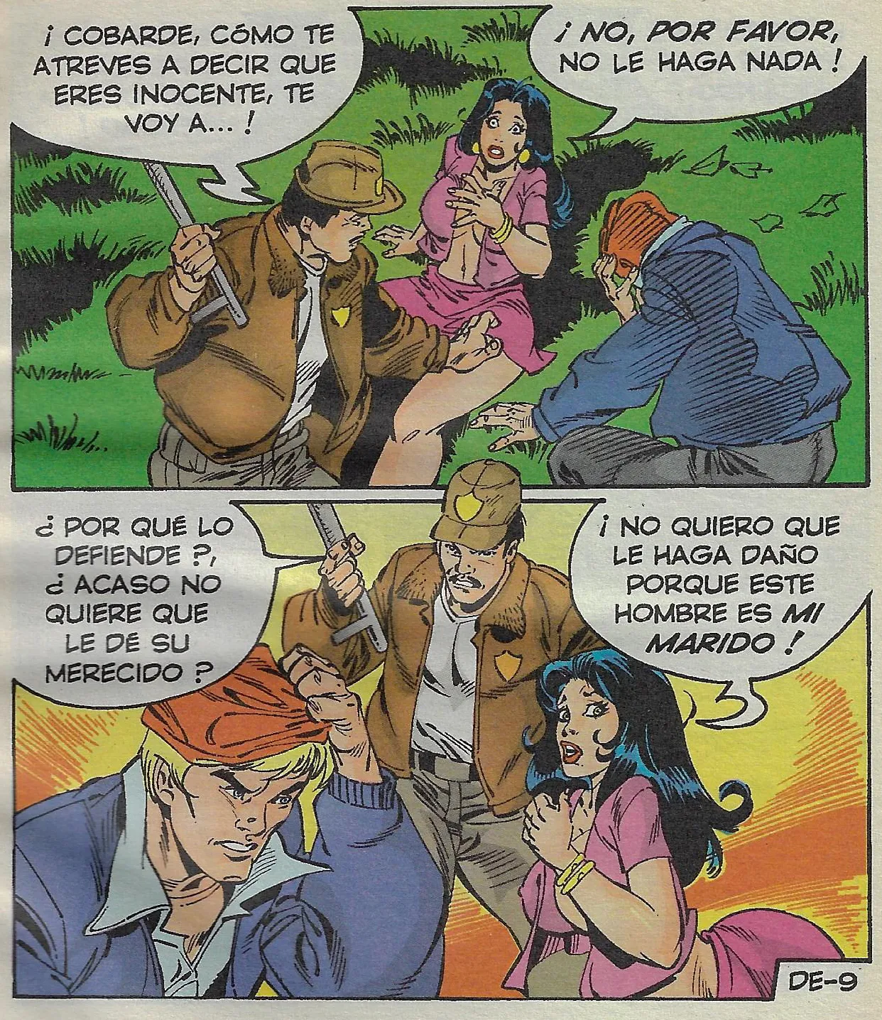 Delmonicos Erotika 034 page 10 full