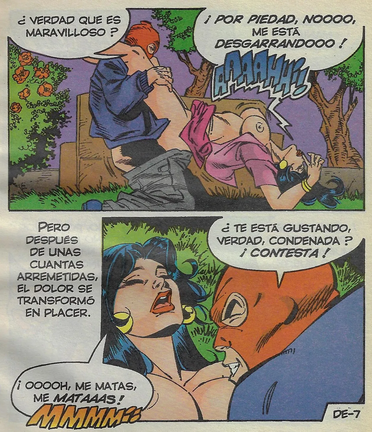 Delmonicos Erotika 034 page 8 full