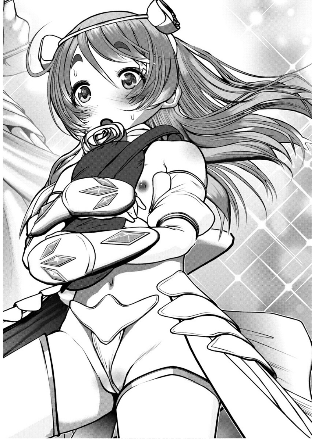 Tenkuu no Tobira some scene collection page 2 full
