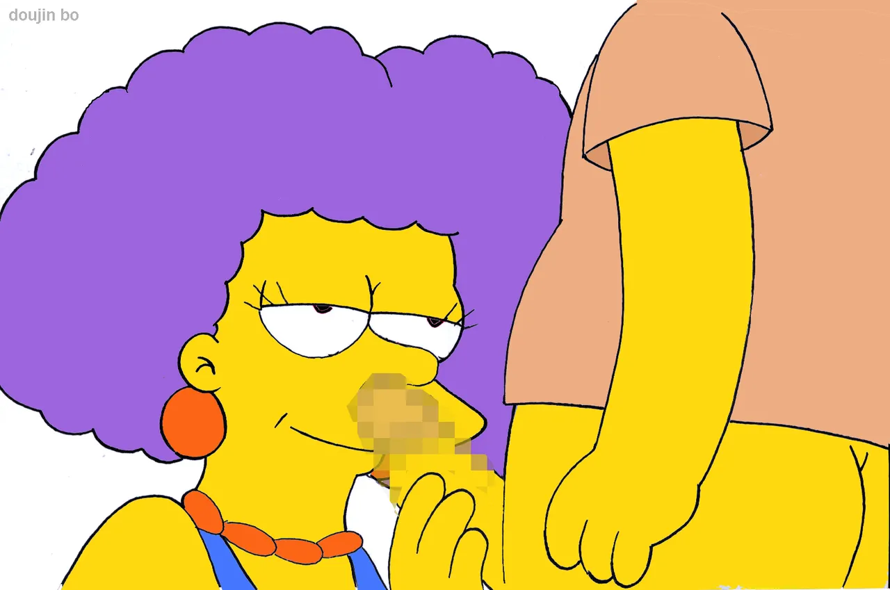 The Simpsons dreams page 10 full