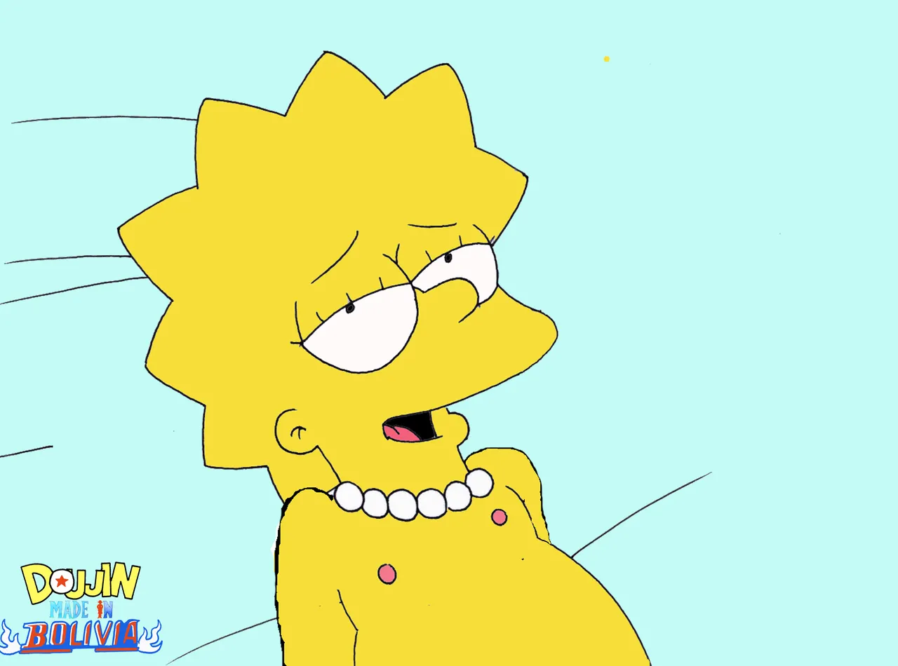 The Simpsons dreams page 7 full