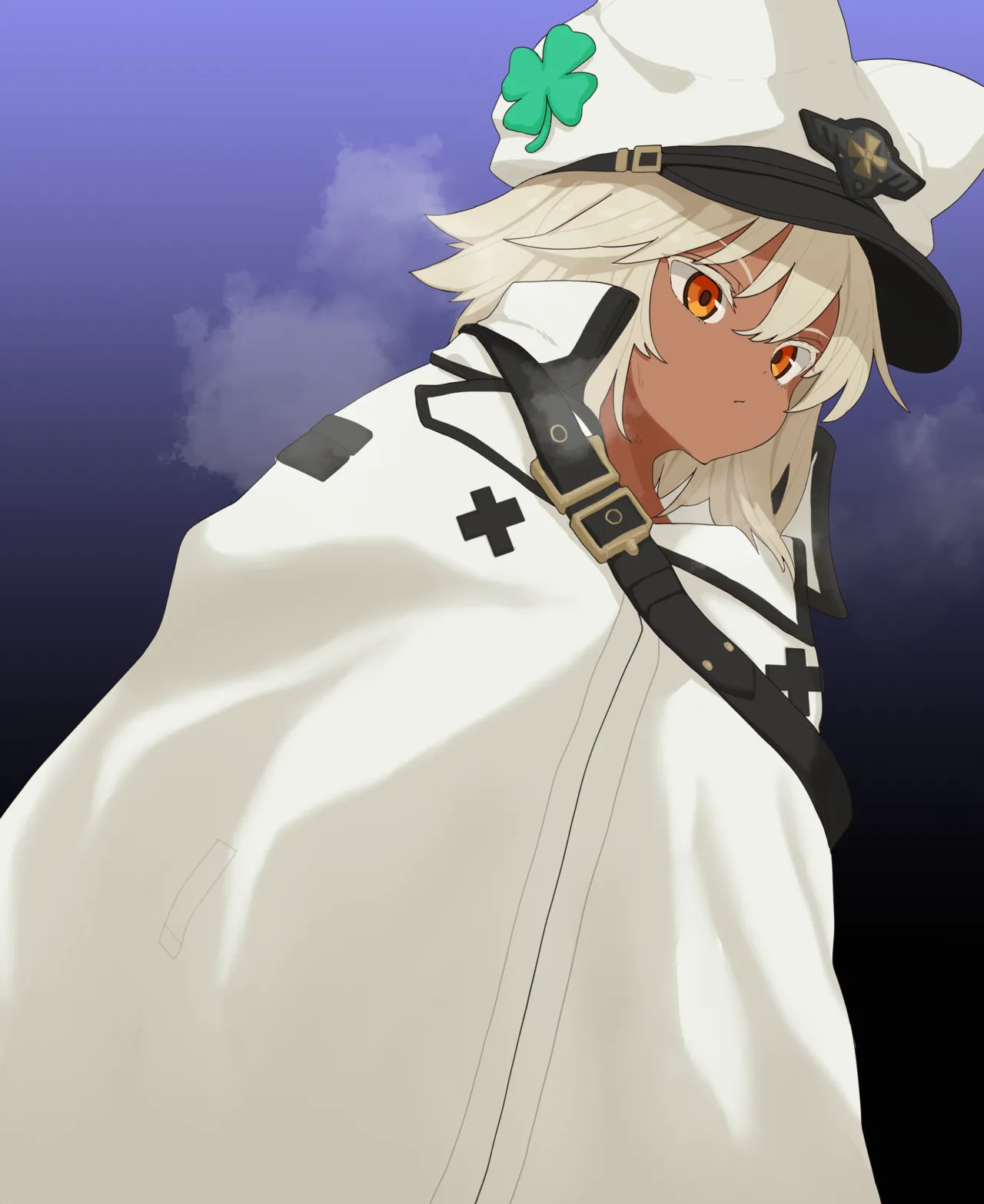 デカ乳汗だくラムレザル 全10枚 page 7 full