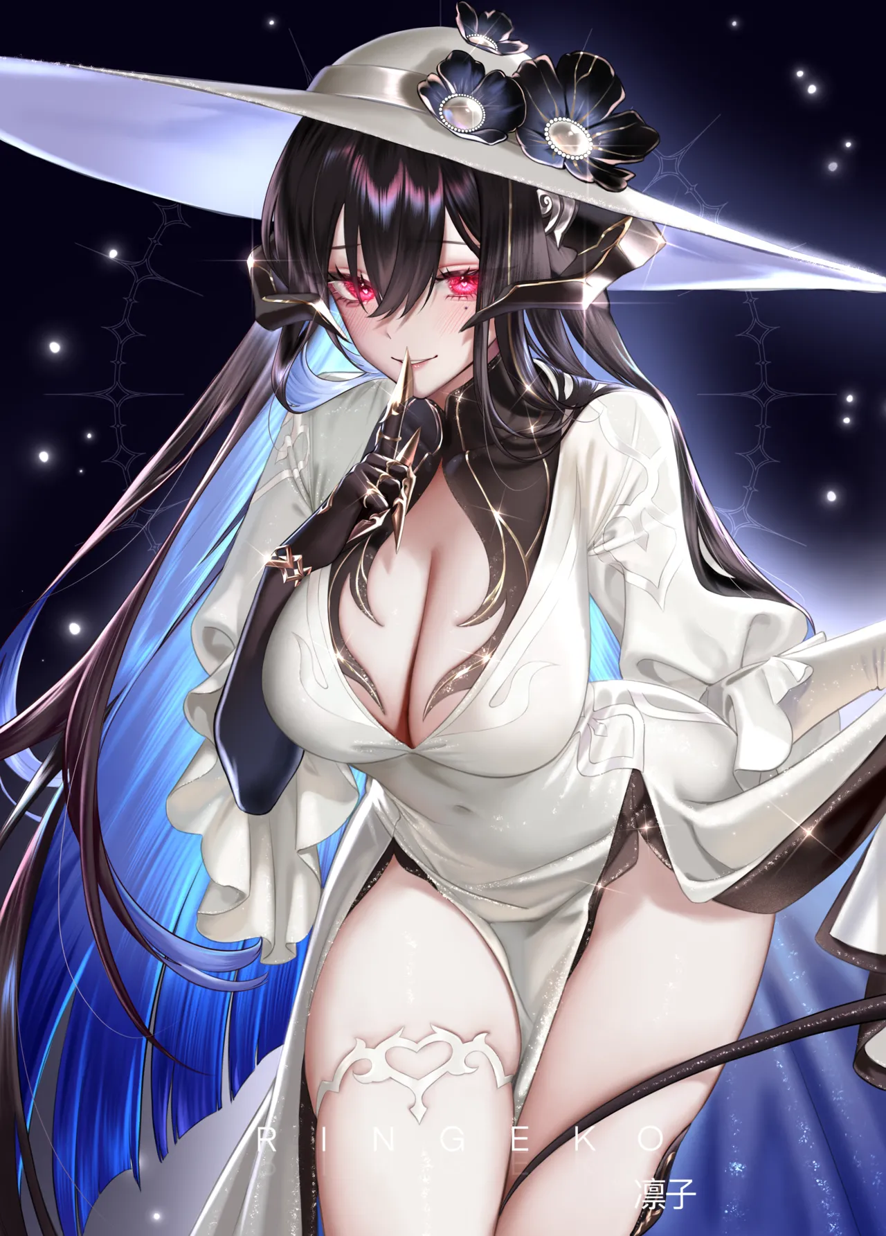 ringeko-chan page 10 full