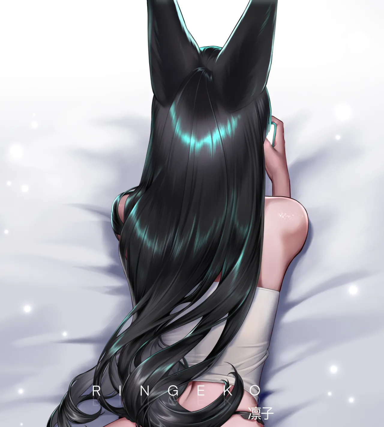 ringeko-chan page 7 full