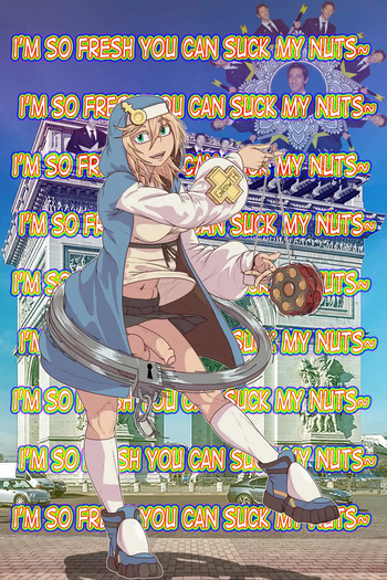 Pretty Femboys cover