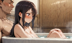 【Acorn】おじさんと