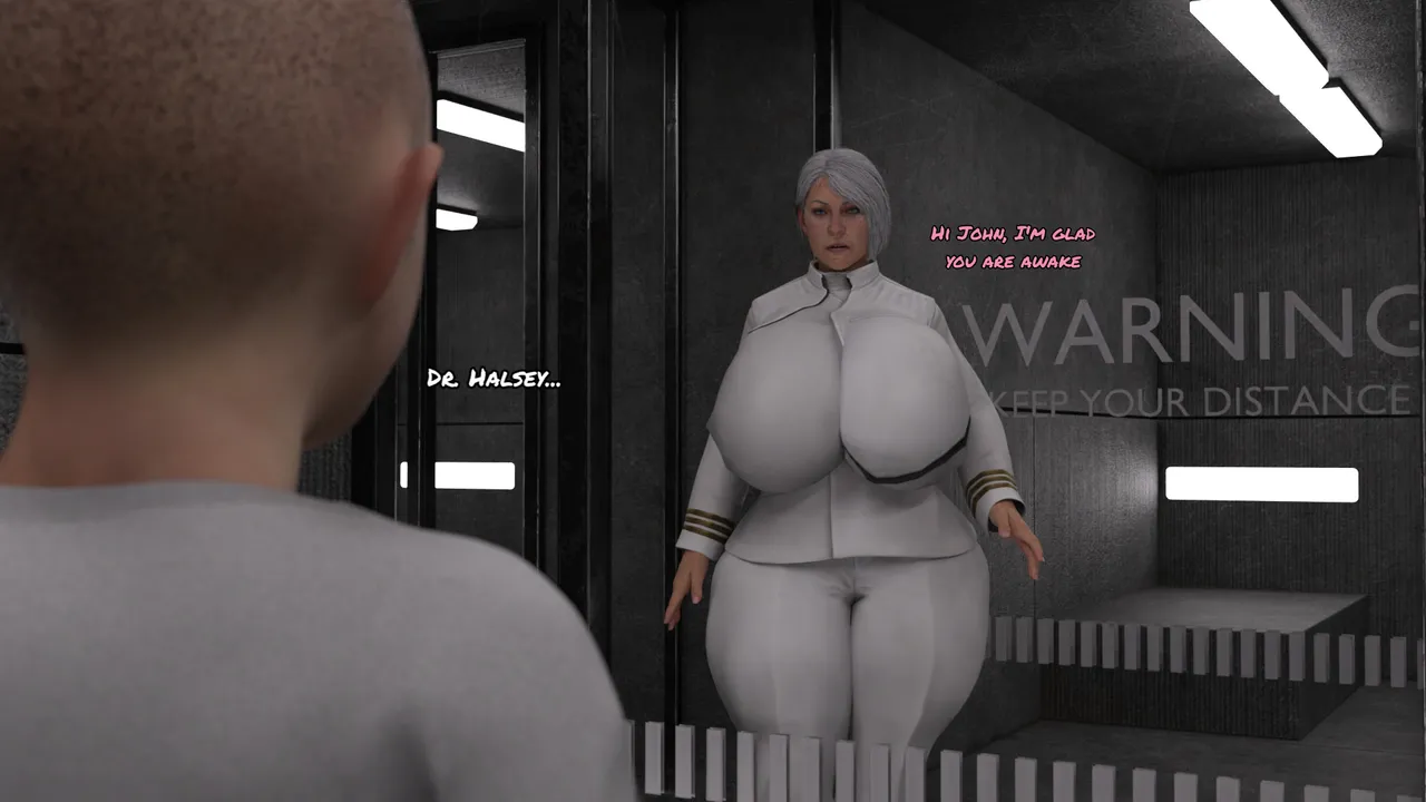 NotoriousCrs - Halo - A New Hope page 2 full