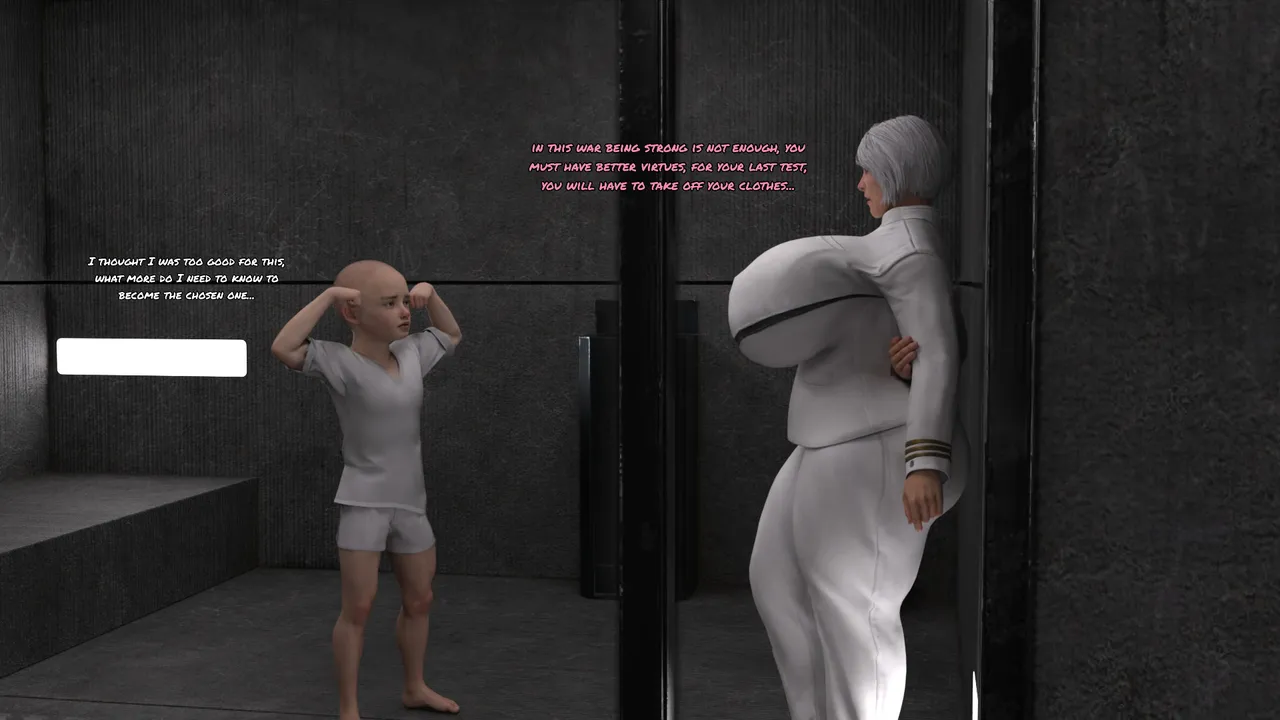 NotoriousCrs - Halo - A New Hope page 6 full