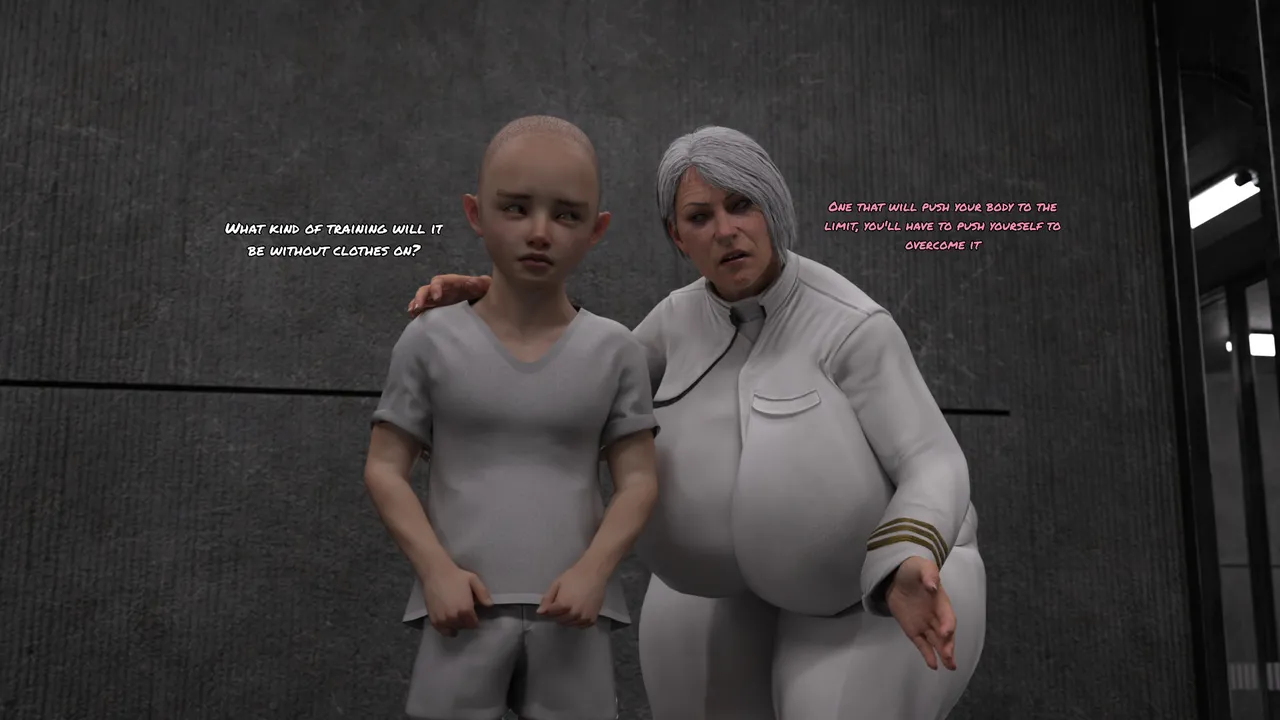 NotoriousCrs - Halo - A New Hope page 7 full