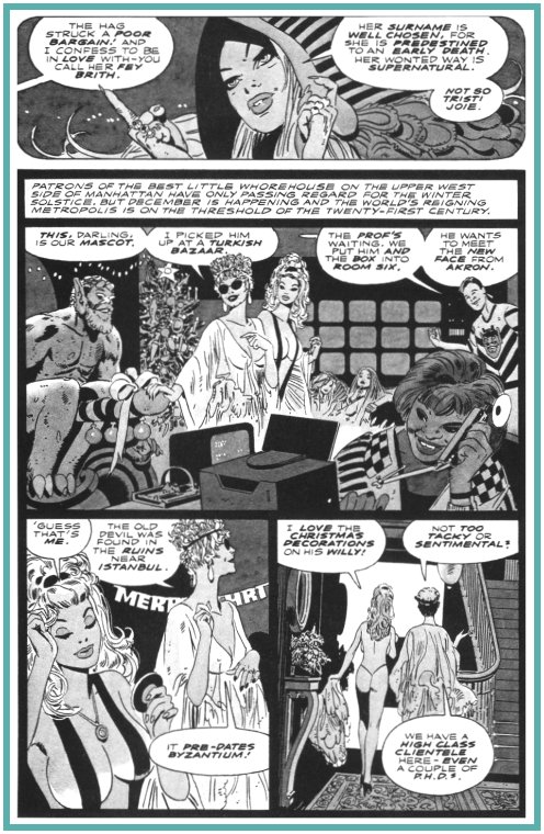 The Iron Devil page 9 full