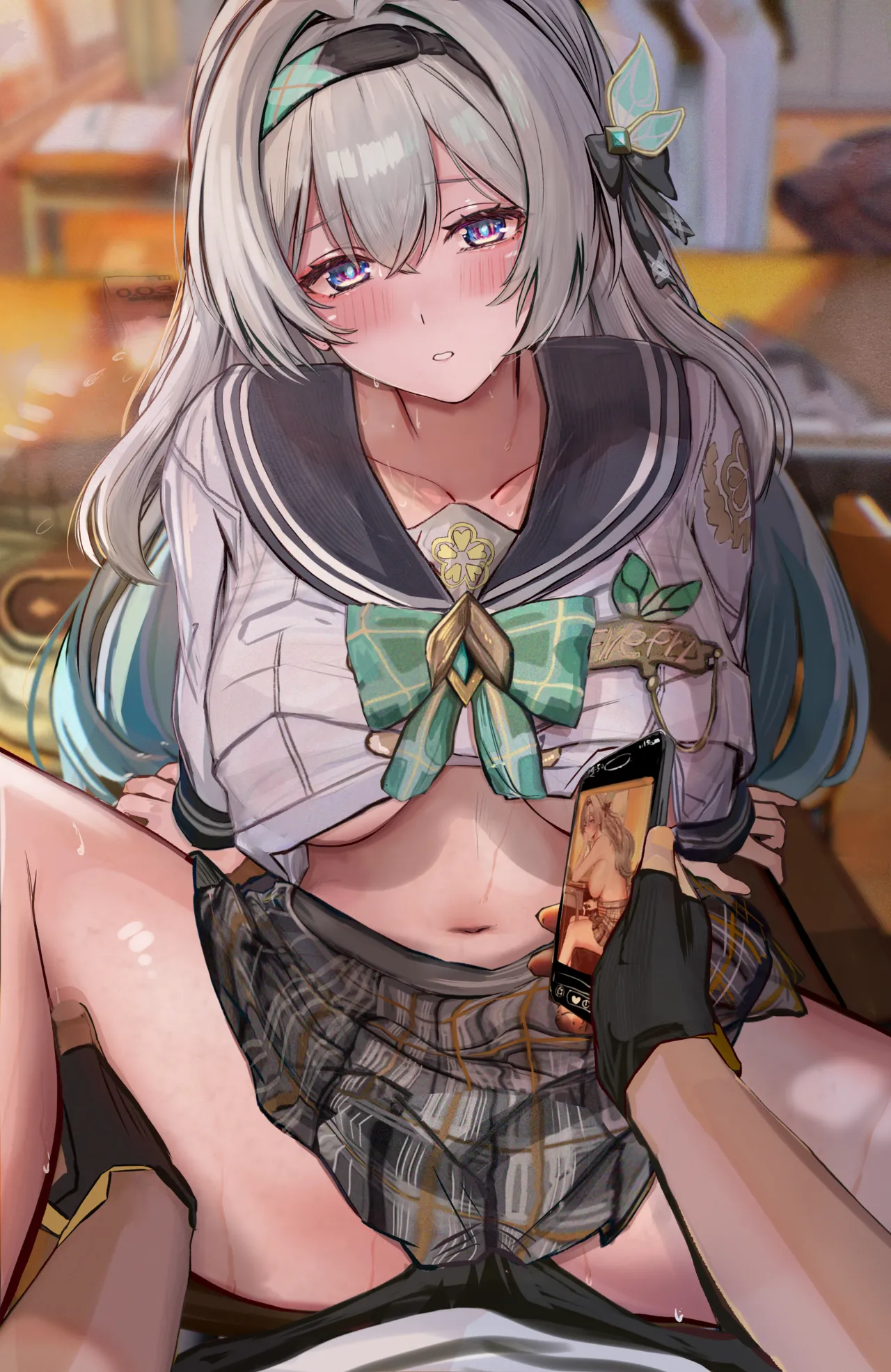 ホタル８ page 1 full