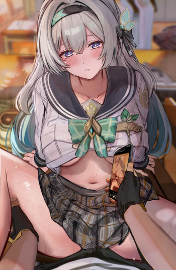 ホタル８ cover