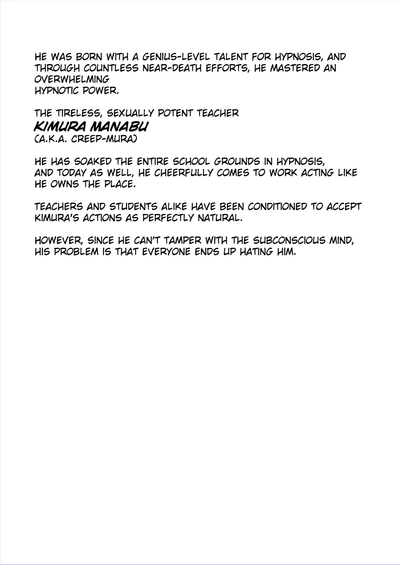 Saimin Joshikou page 2 full