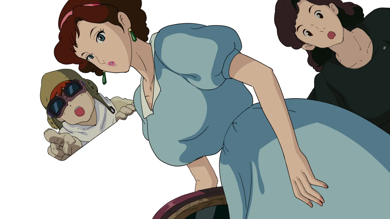 buta wo kure nai ka page 2 full