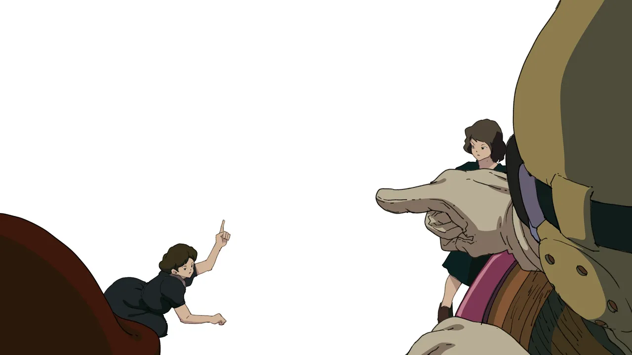 buta wo kure nai ka page 3 full