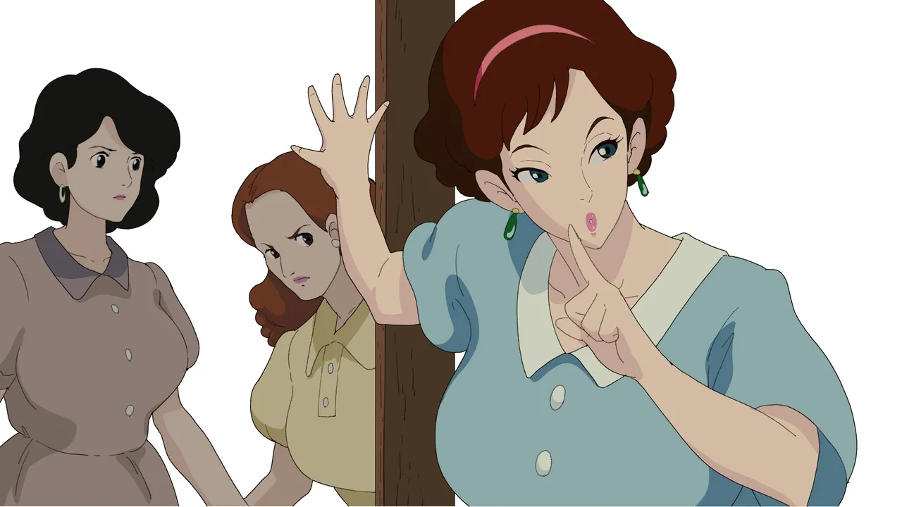 buta wo kure nai ka page 4 full